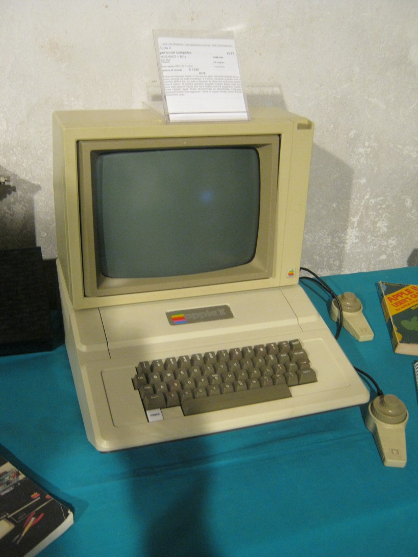 Apple ][