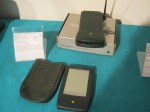 Apple newton 120 & 1000