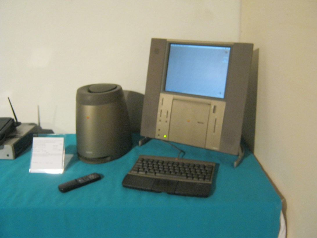 Apple TAM Spartacus XX Anniversary