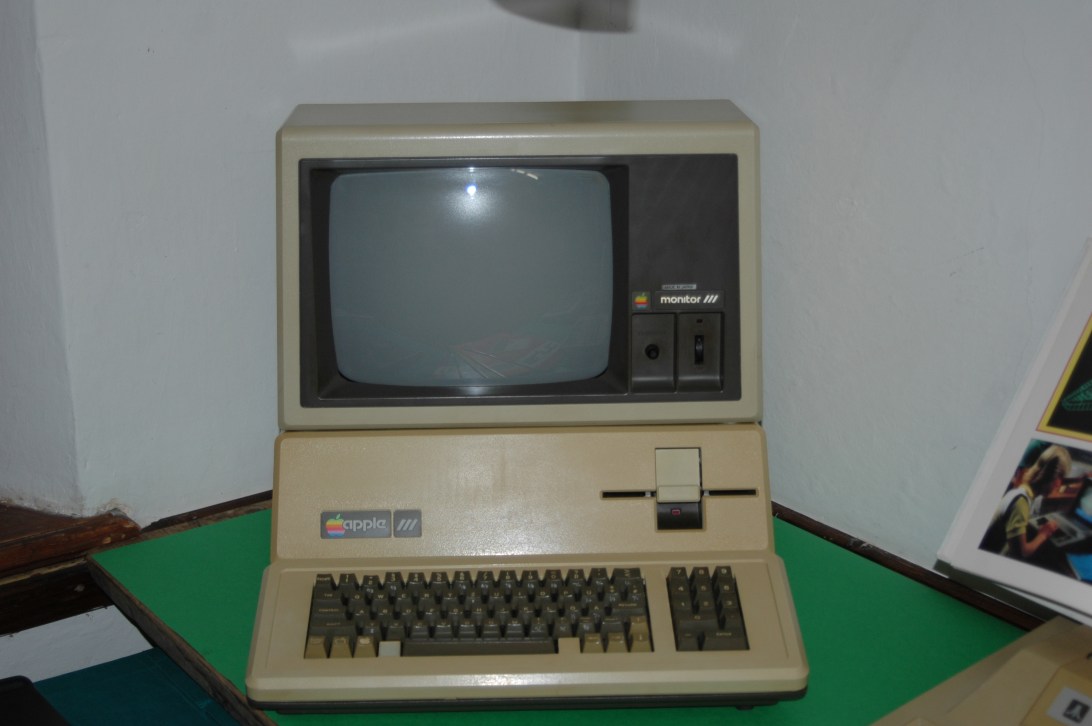 Apple III