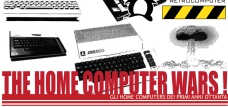 Bertiolo 2013 - HOme computer wars